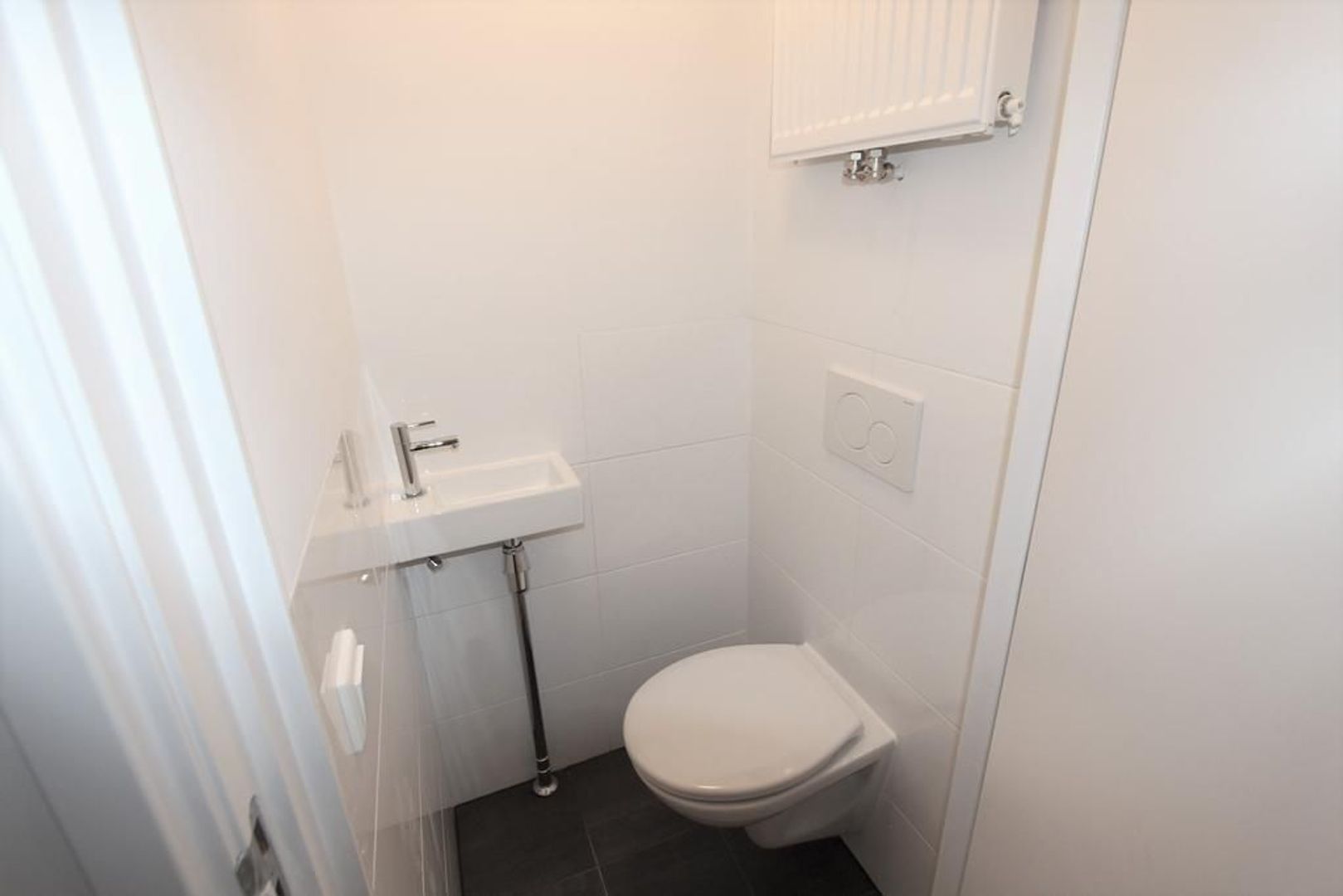 Hagedoornweg 74 B, Amsterdam foto-10 blur