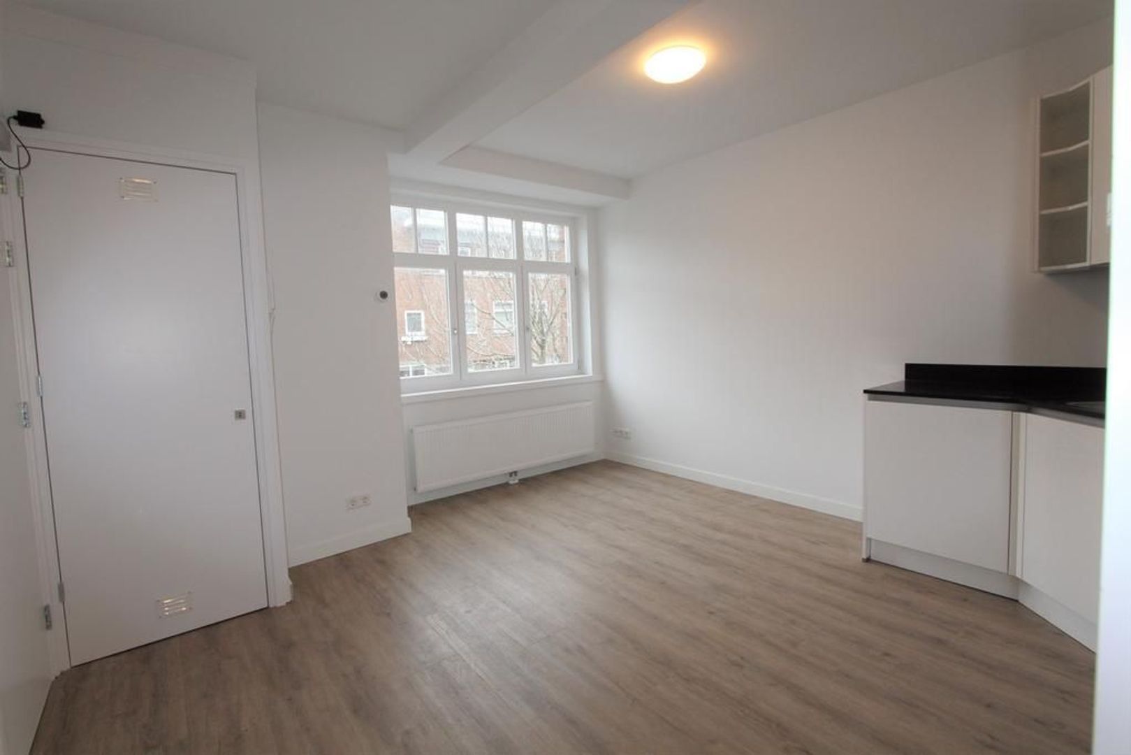 Hagedoornweg 74 B, Amsterdam foto-3 blur