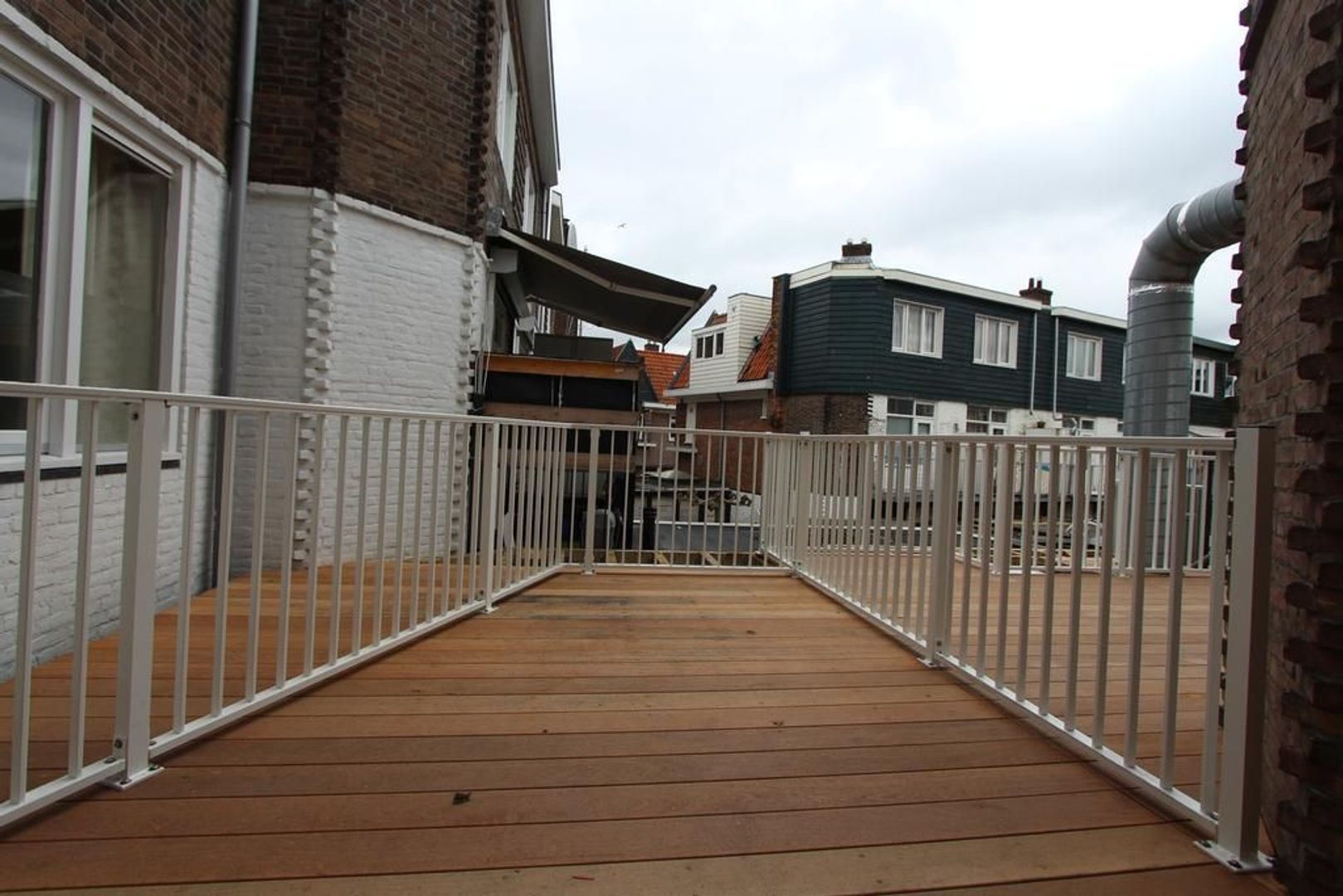 Hagedoornweg 74 B, Amsterdam foto-6 blur