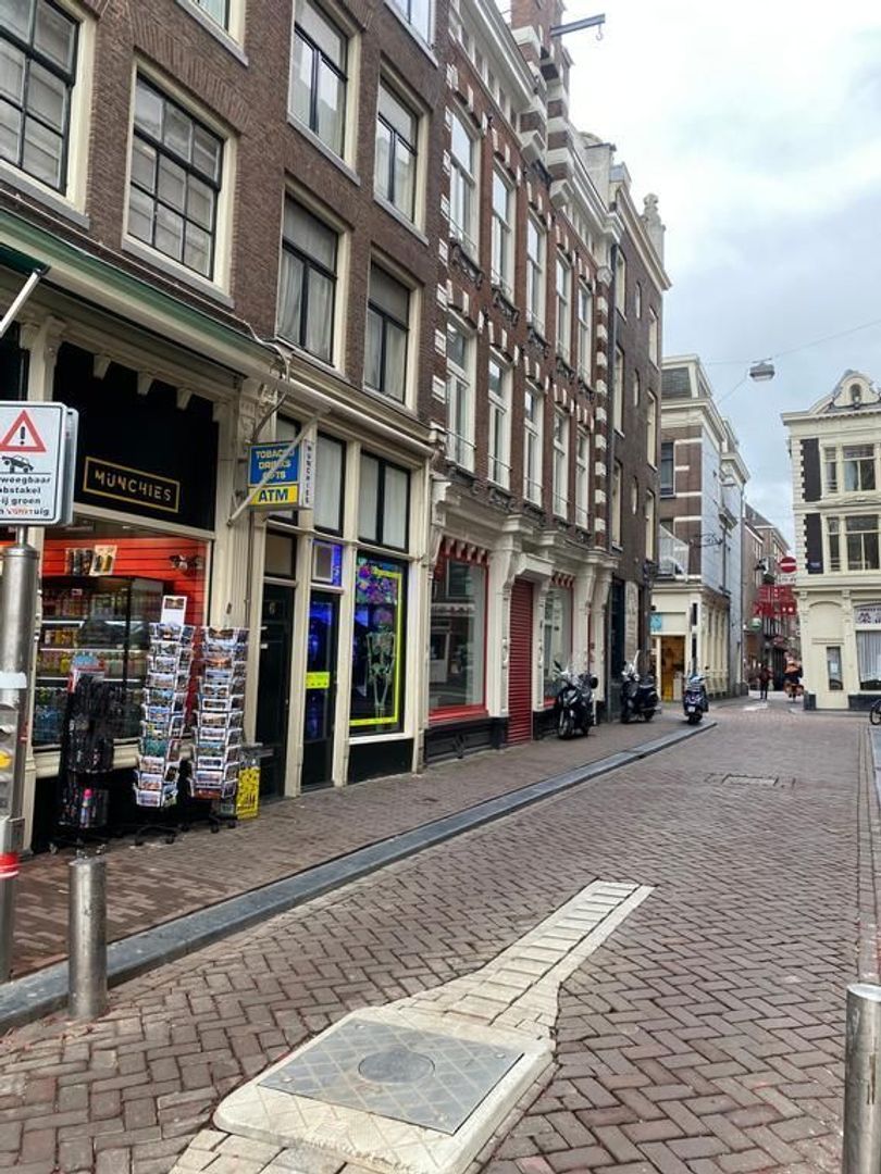 Stormsteeg 4 1, Amsterdam foto-16 blur