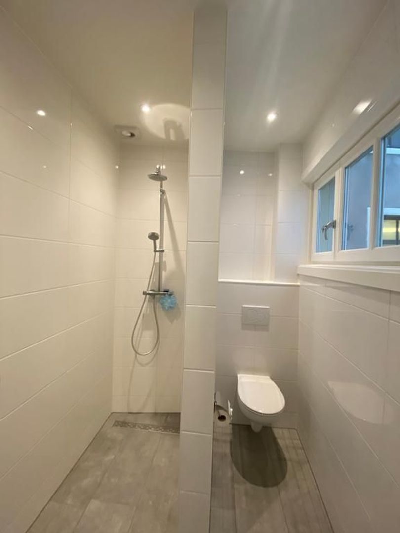 Stormsteeg 4 1, Amsterdam foto-11 blur