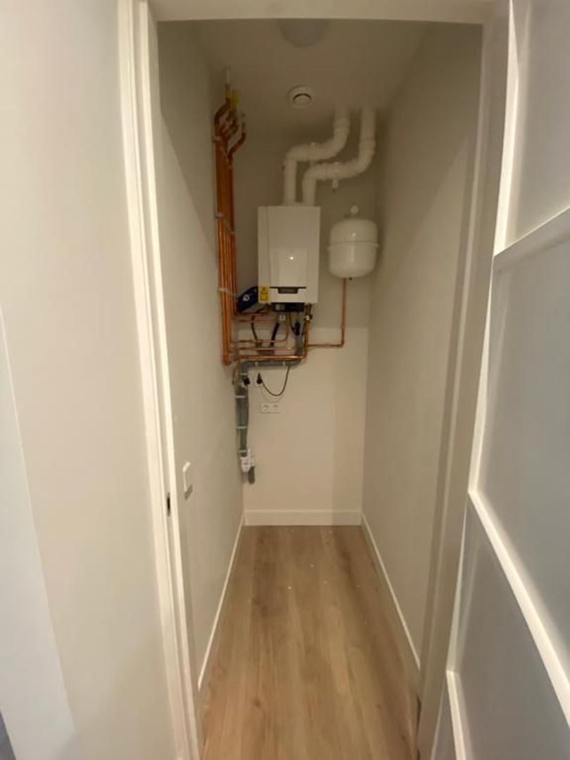 Stormsteeg 4 1, Amsterdam foto-13 blur