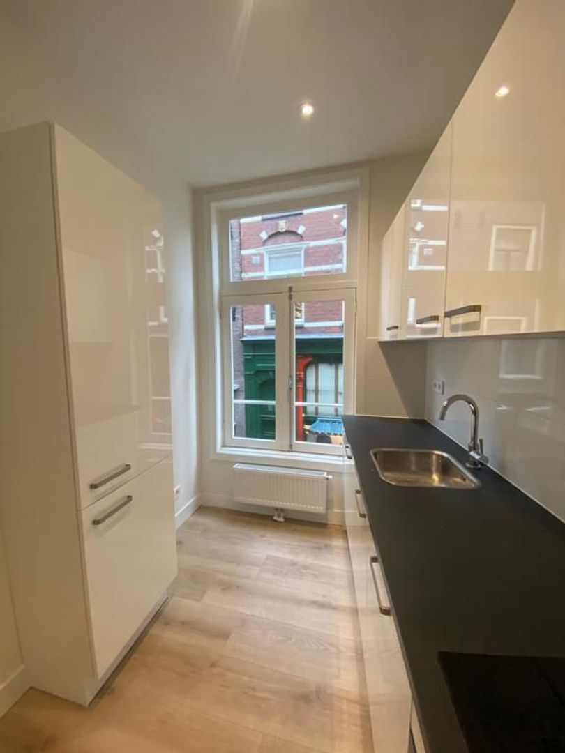 Stormsteeg 4 1, Amsterdam foto-4 blur