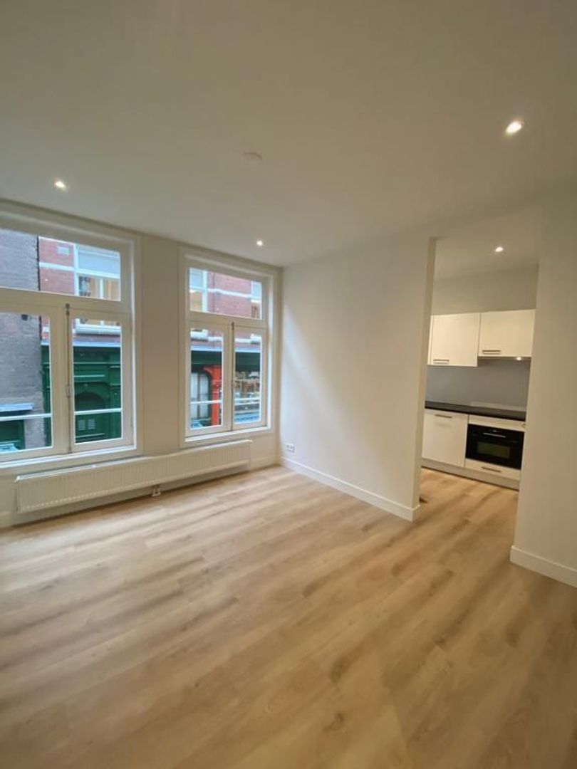 Stormsteeg 4 1, Amsterdam foto-0 blur