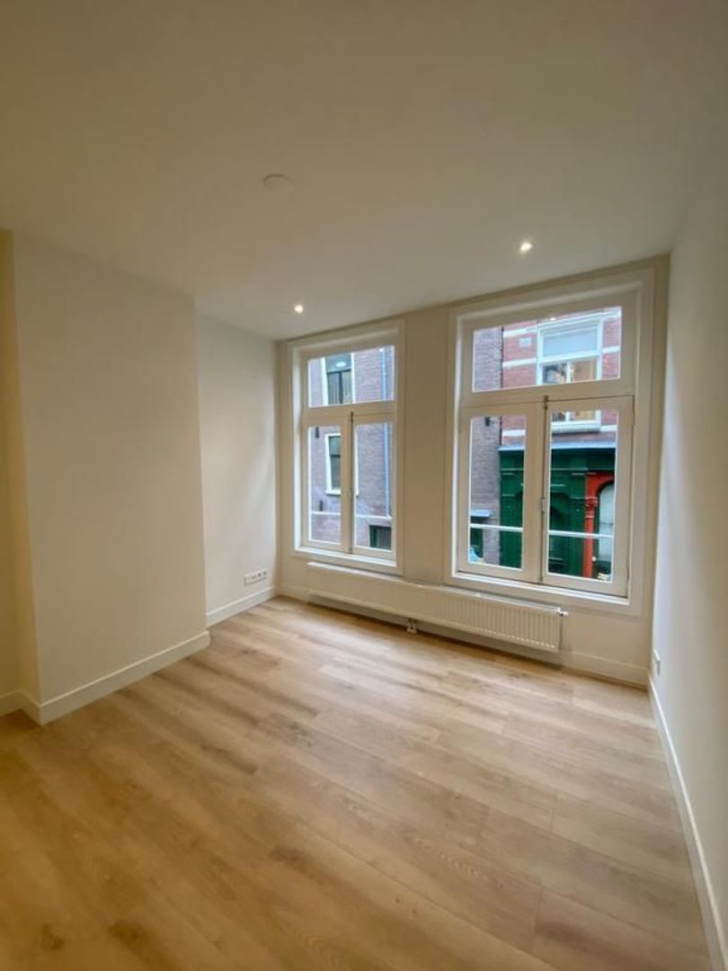 Stormsteeg 4 1, Amsterdam foto-1 blur