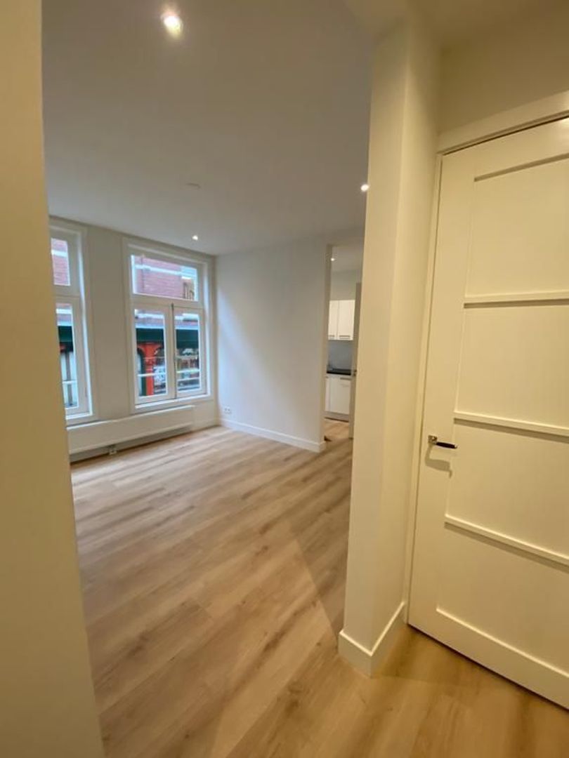 Stormsteeg 4 1, Amsterdam foto-8 blur