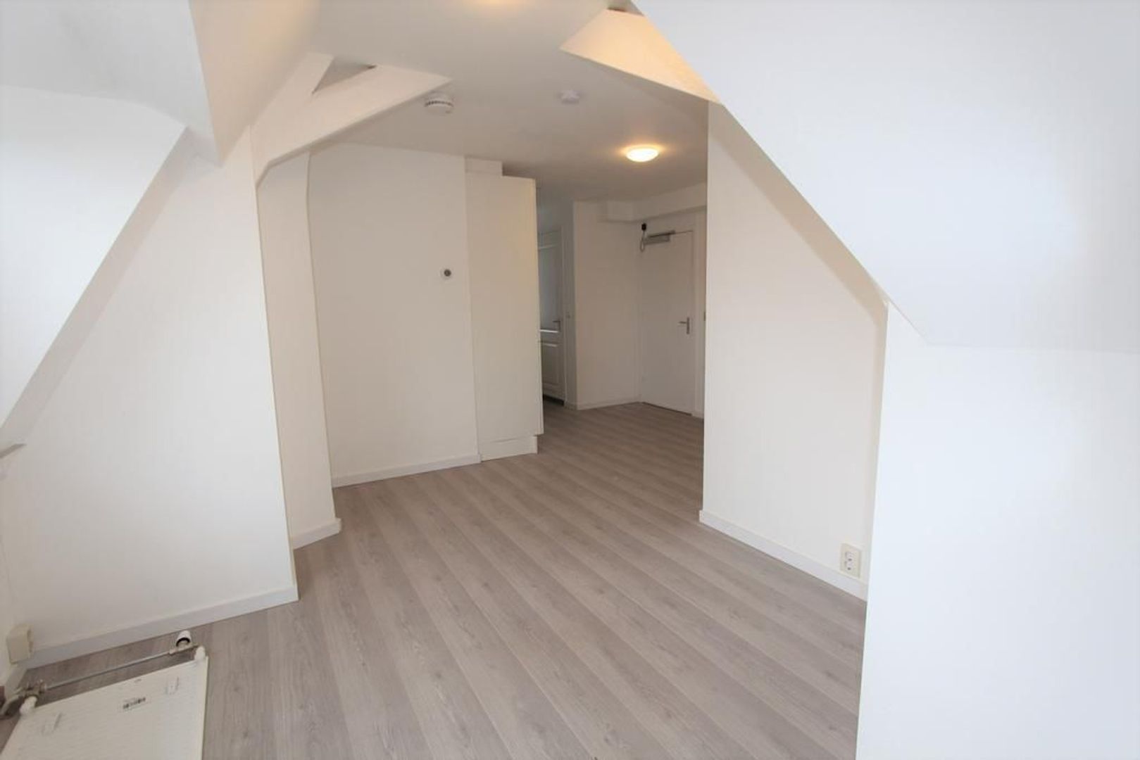 Hagedoornweg 74 D, Amsterdam foto-2 blur