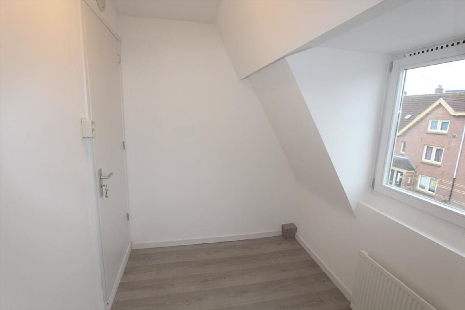 Hagedoornweg 74 D, Amsterdam foto-6 blur