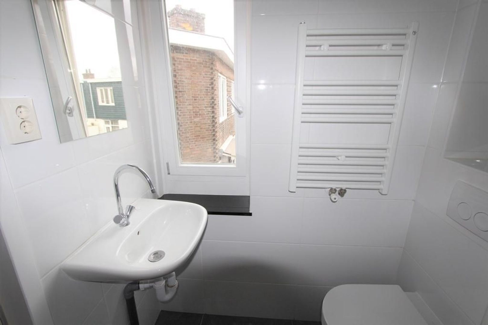 Hagedoornweg 74 D, Amsterdam foto-4 blur