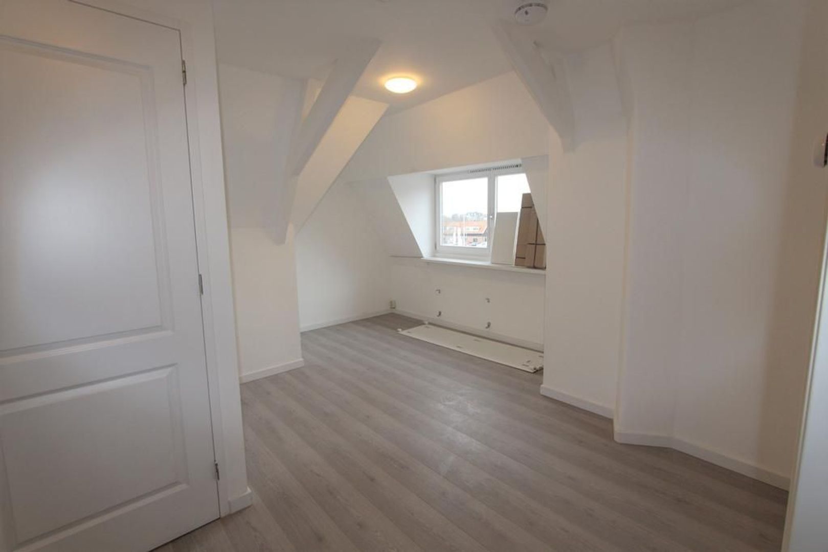 Hagedoornweg 74 D, Amsterdam foto-1 blur