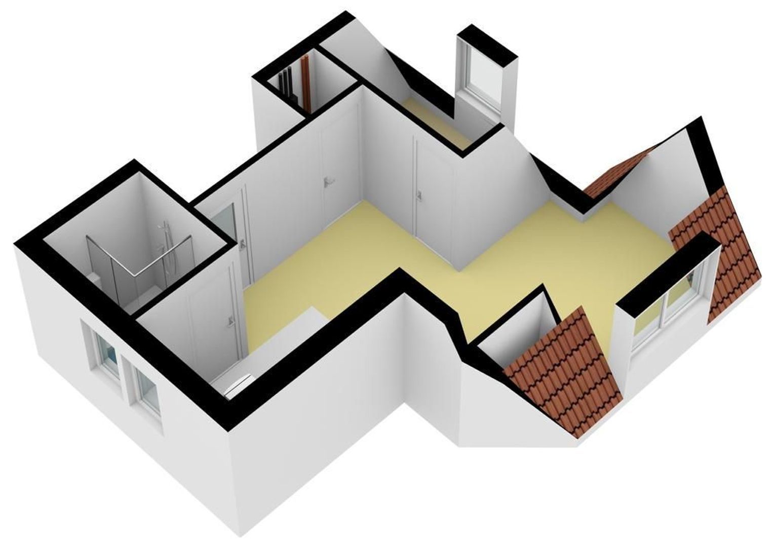 Hagedoornweg 74 D, Amsterdam foto-10 blur