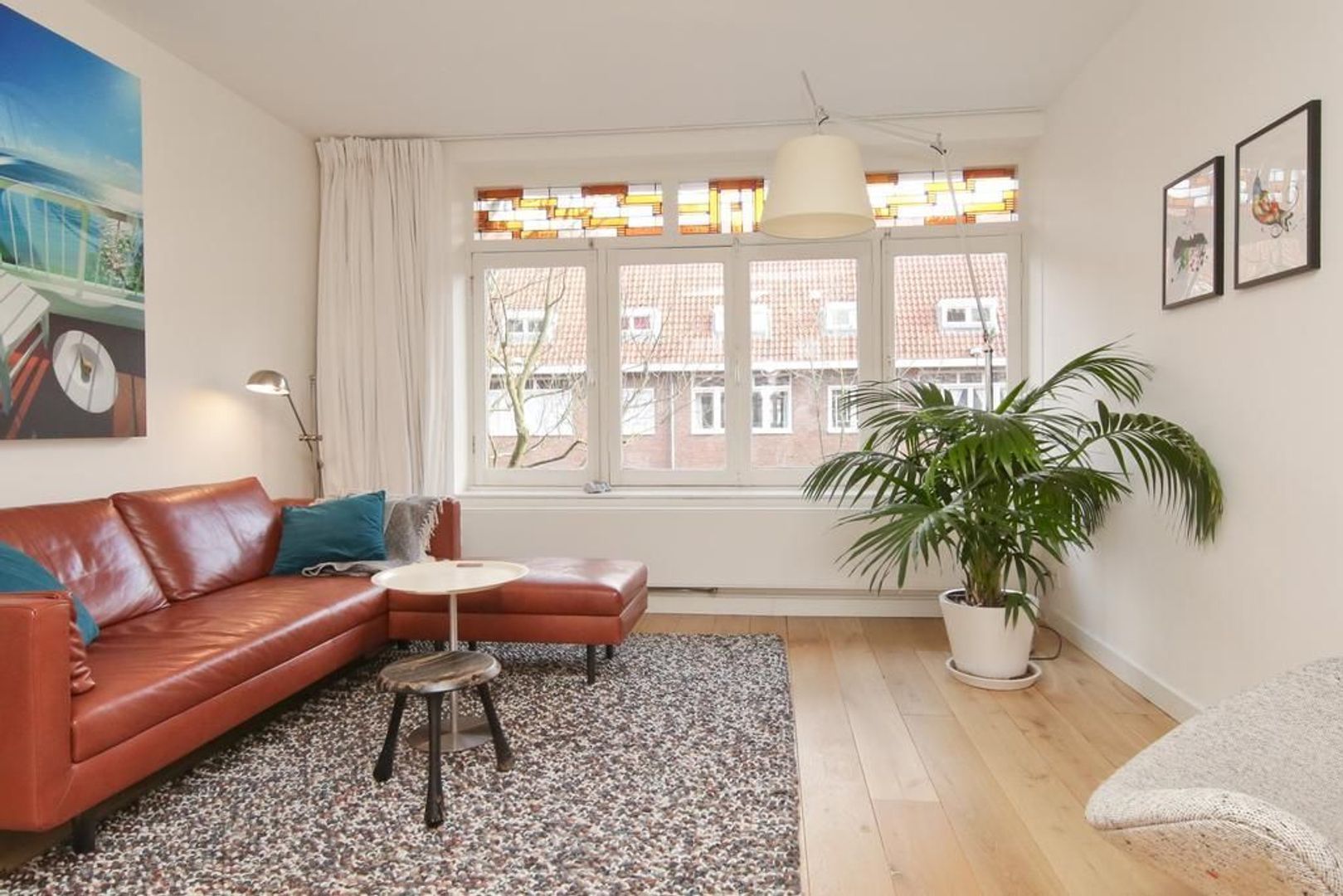 Achillesstraat 132 -3, Amsterdam foto-2 blur