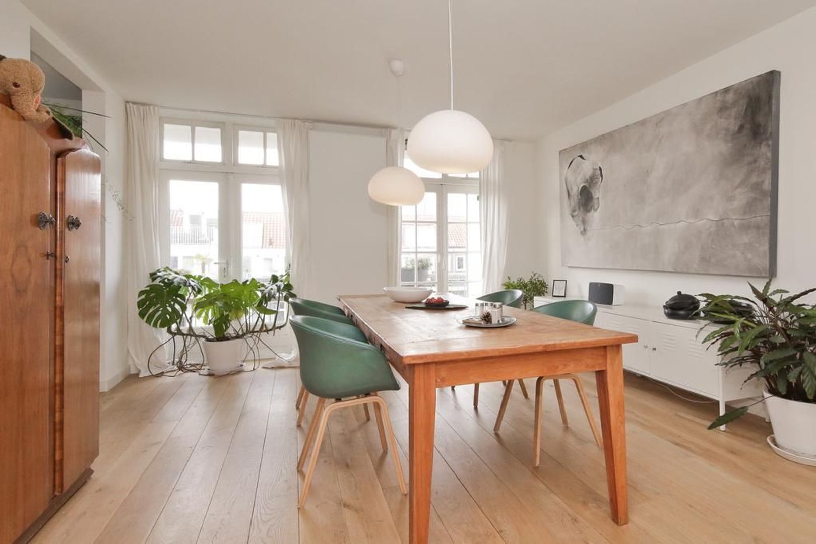 Achillesstraat 132 -3, Amsterdam foto-7 blur