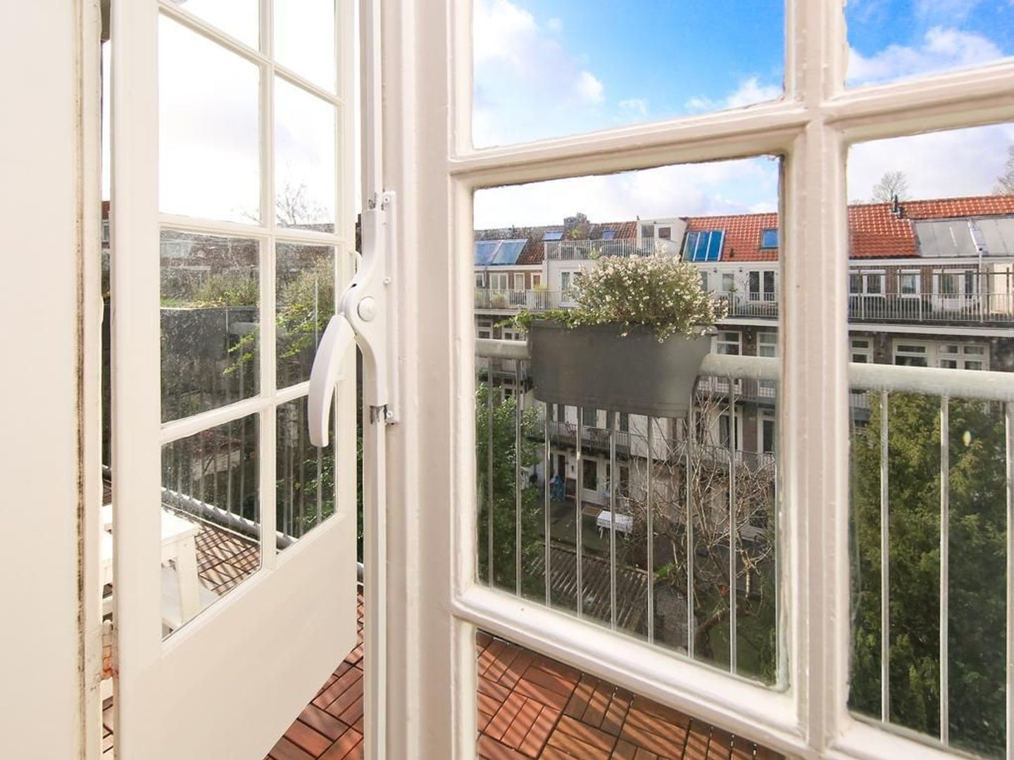 Achillesstraat 132 -3, Amsterdam foto-12 blur