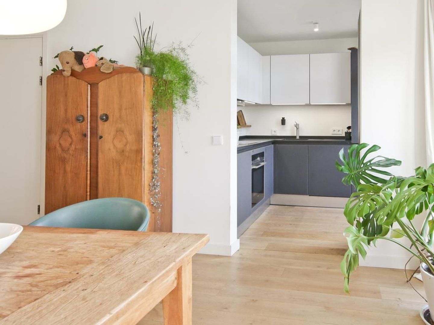 Achillesstraat 132 -3, Amsterdam foto-13 blur