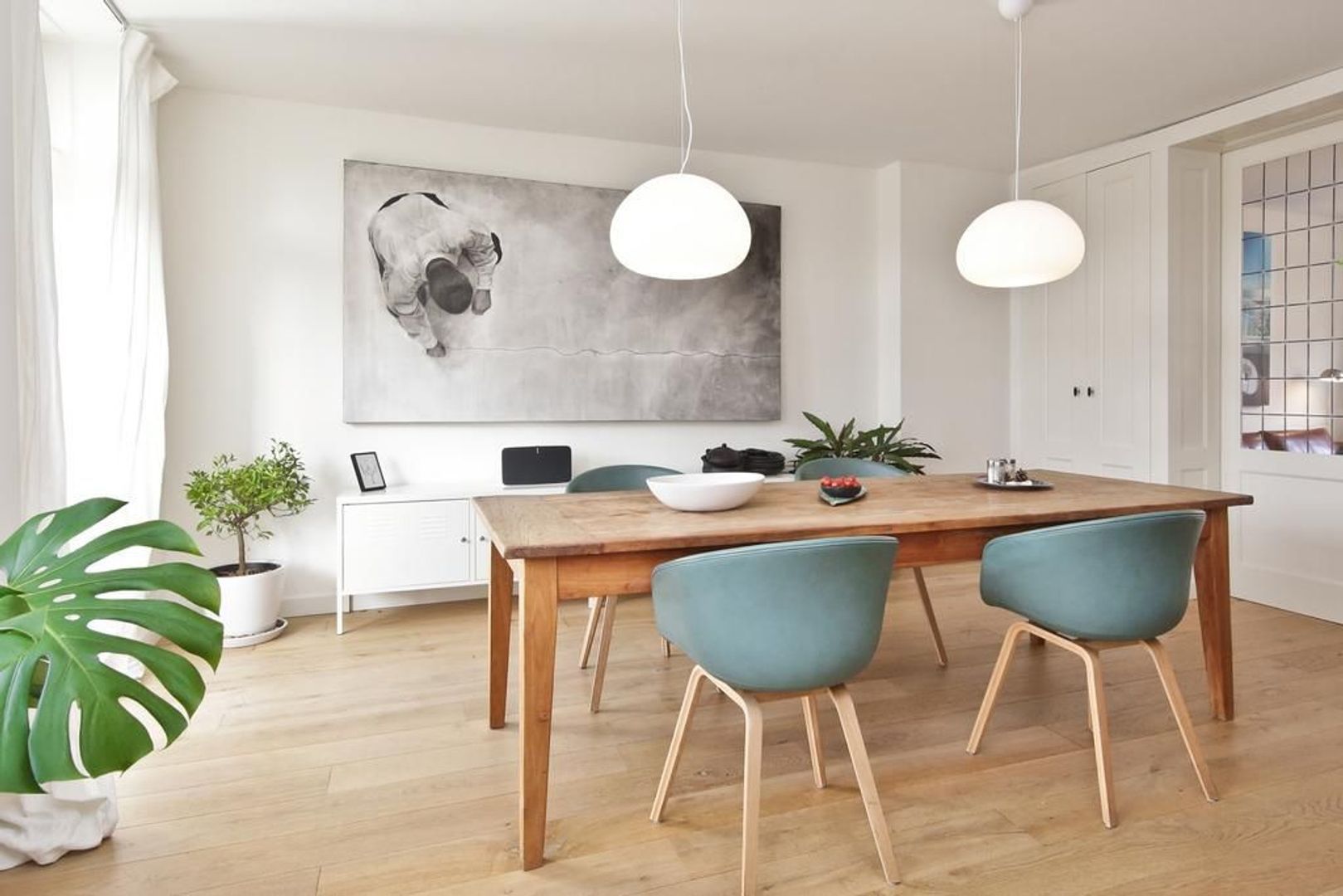 Achillesstraat 132 -3, Amsterdam foto-8 blur