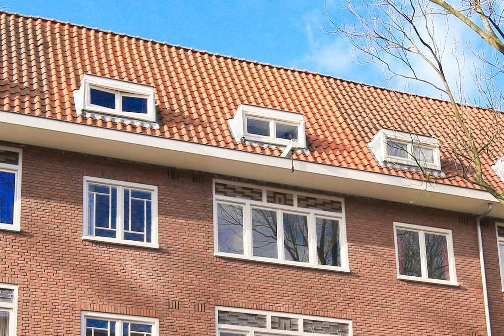 Achillesstraat 132 -3, Amsterdam foto-42 blur