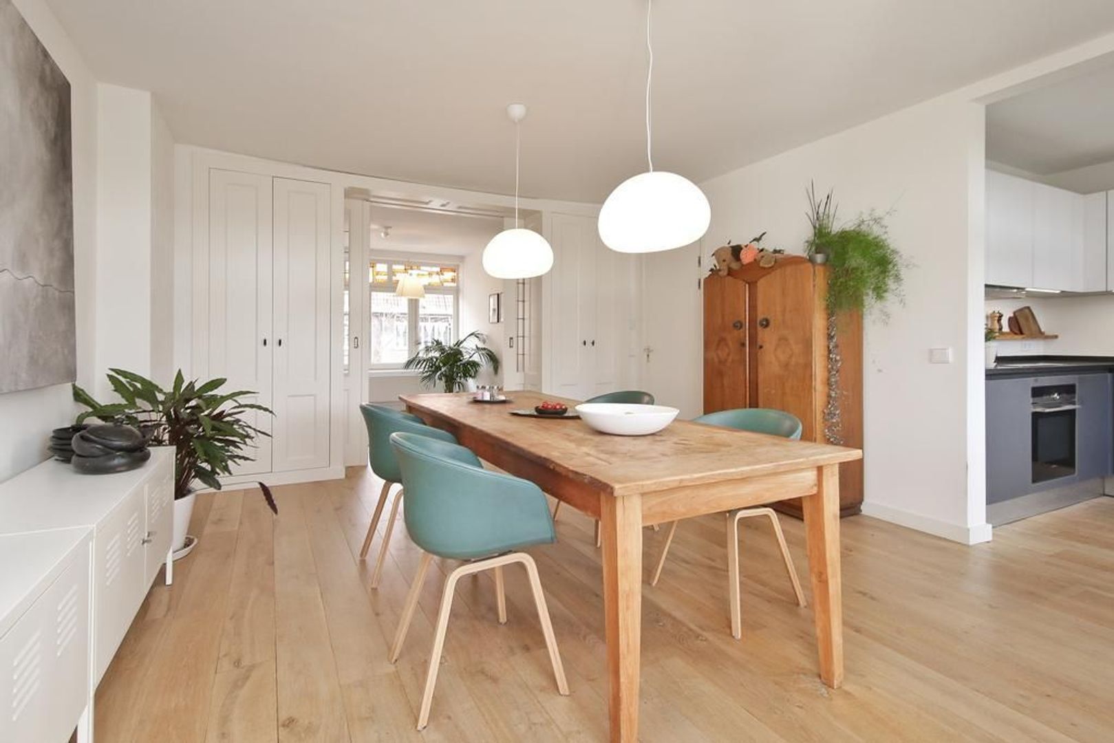 Achillesstraat 132 -3, Amsterdam foto-9 blur