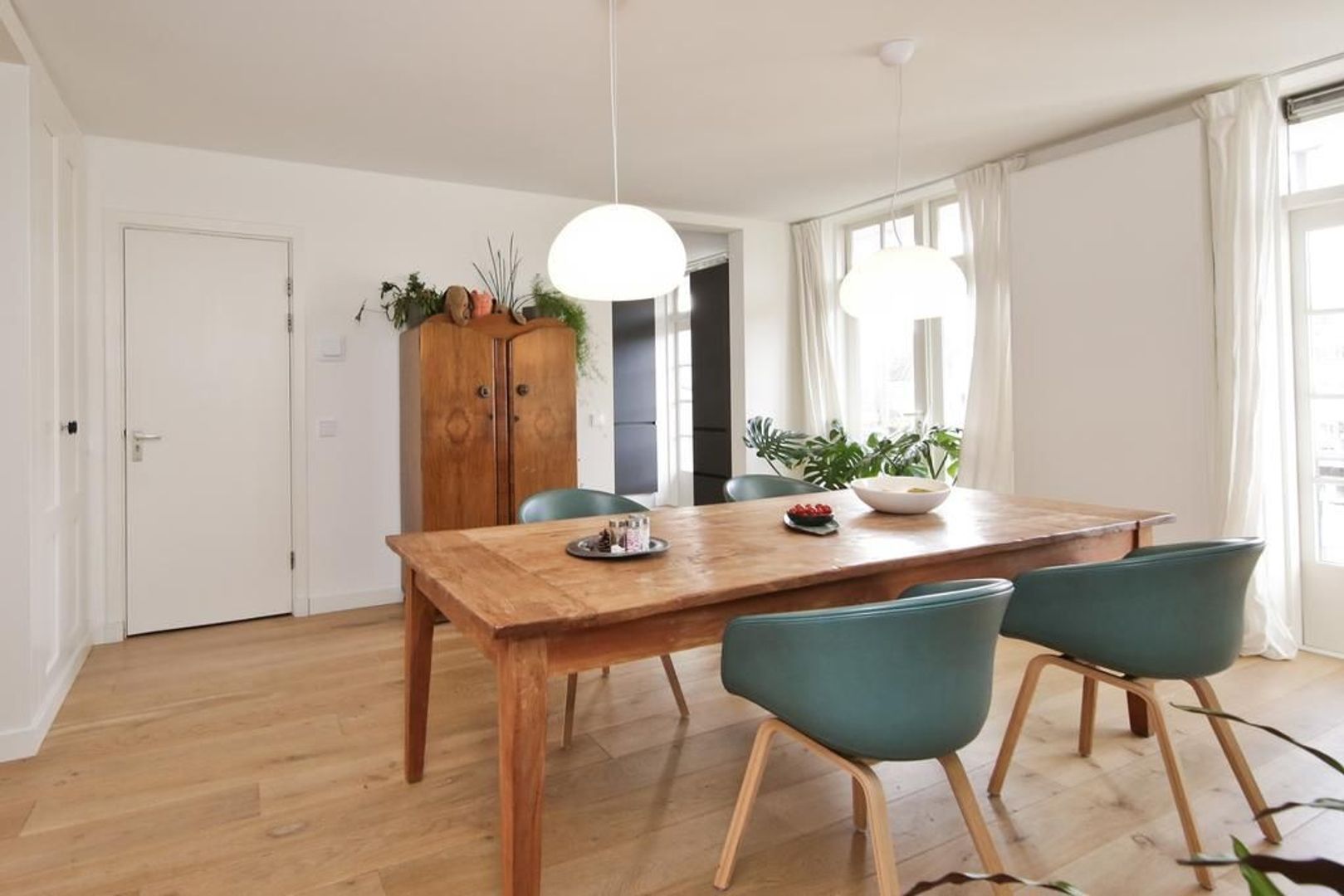 Achillesstraat 132 -3, Amsterdam foto-11 blur