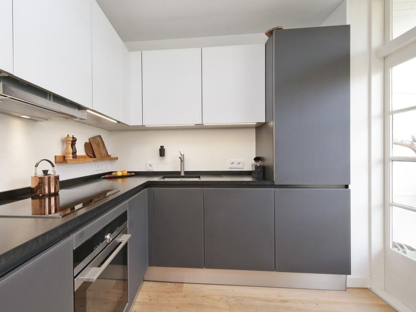 Achillesstraat 132 -3, Amsterdam foto-15 blur