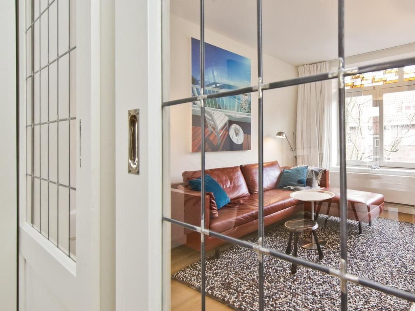 Achillesstraat 132 -3, Amsterdam foto-6 blur