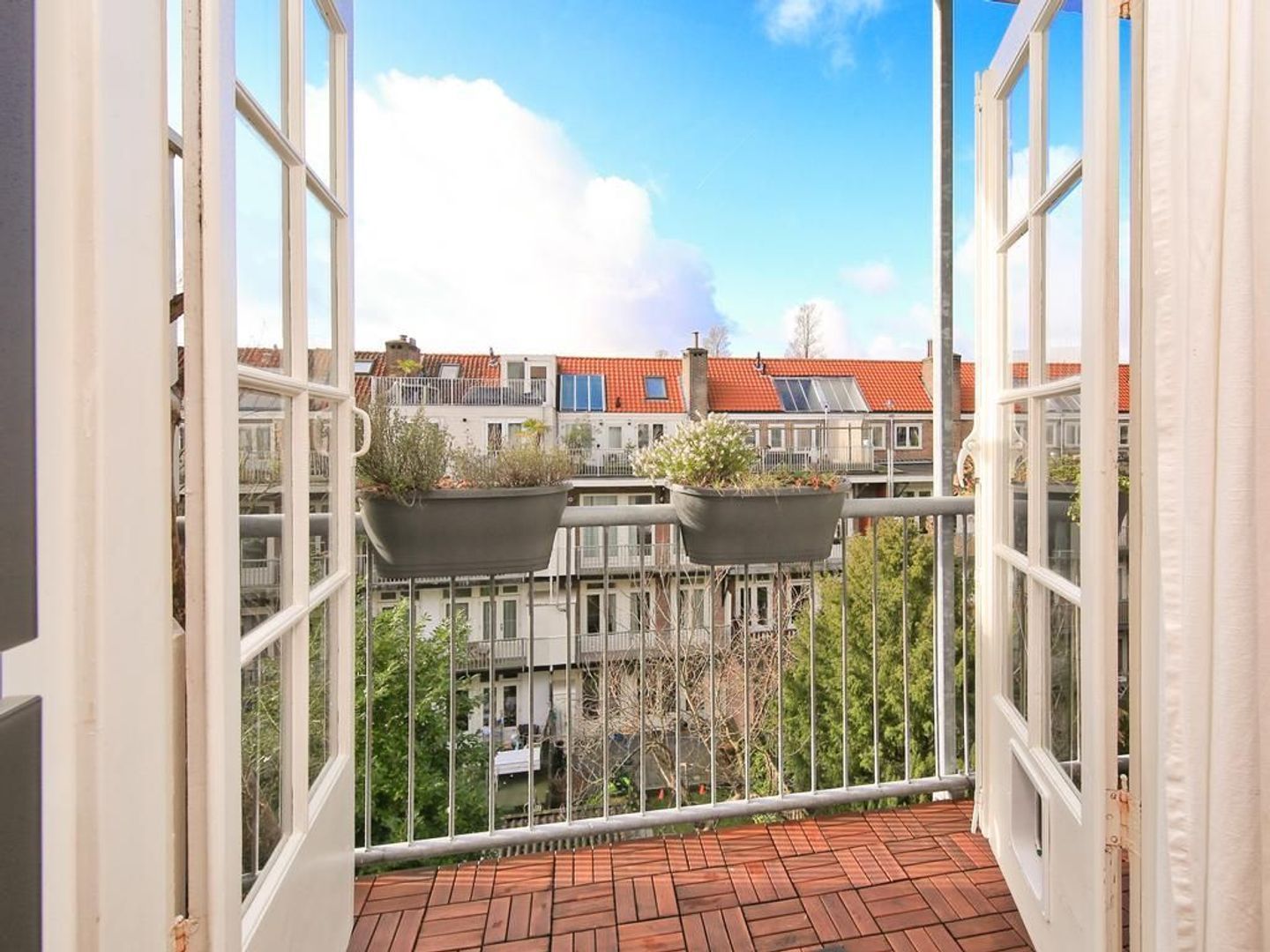 Achillesstraat 132 -3, Amsterdam foto-16 blur