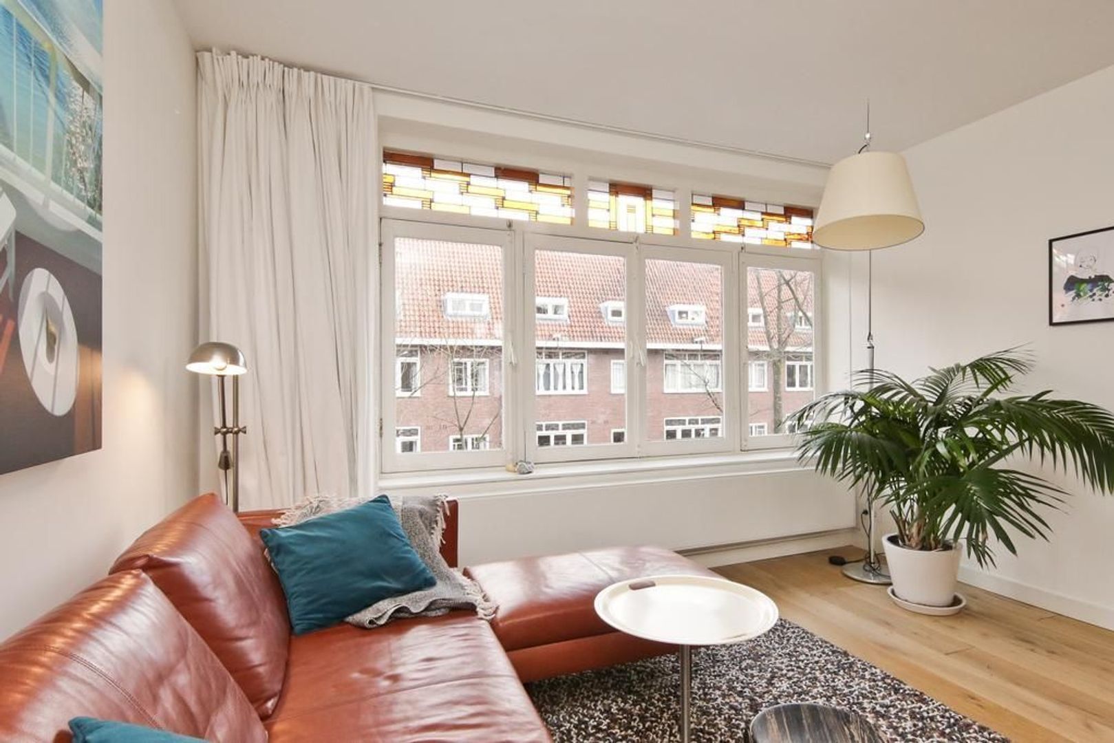 Achillesstraat 132 -3, Amsterdam foto-1 blur