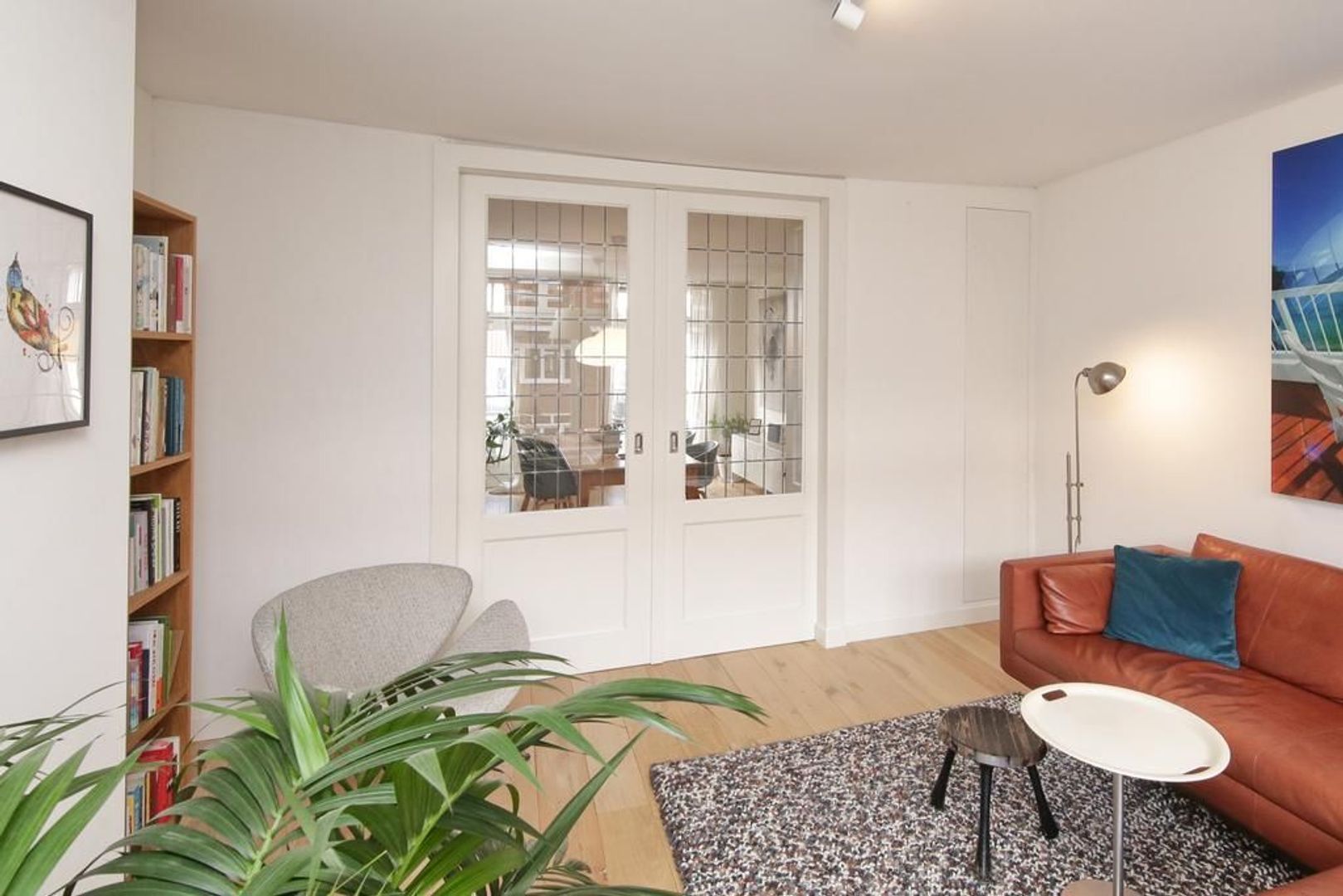 Achillesstraat 132 -3, Amsterdam foto-5 blur