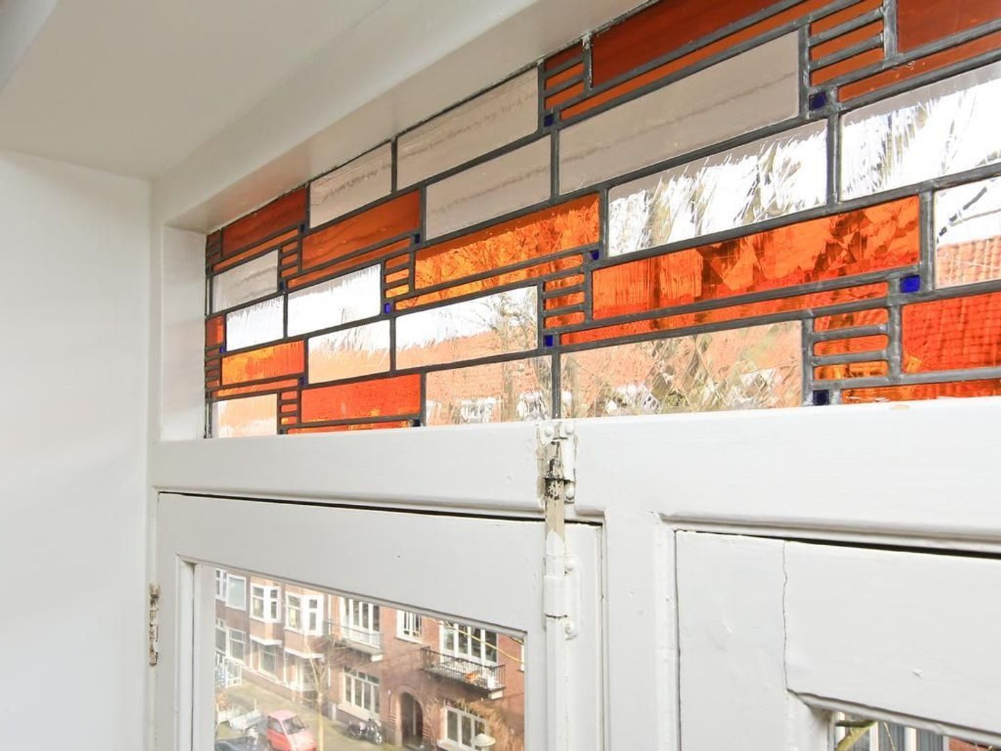 Achillesstraat 132 -3, Amsterdam foto-3 blur