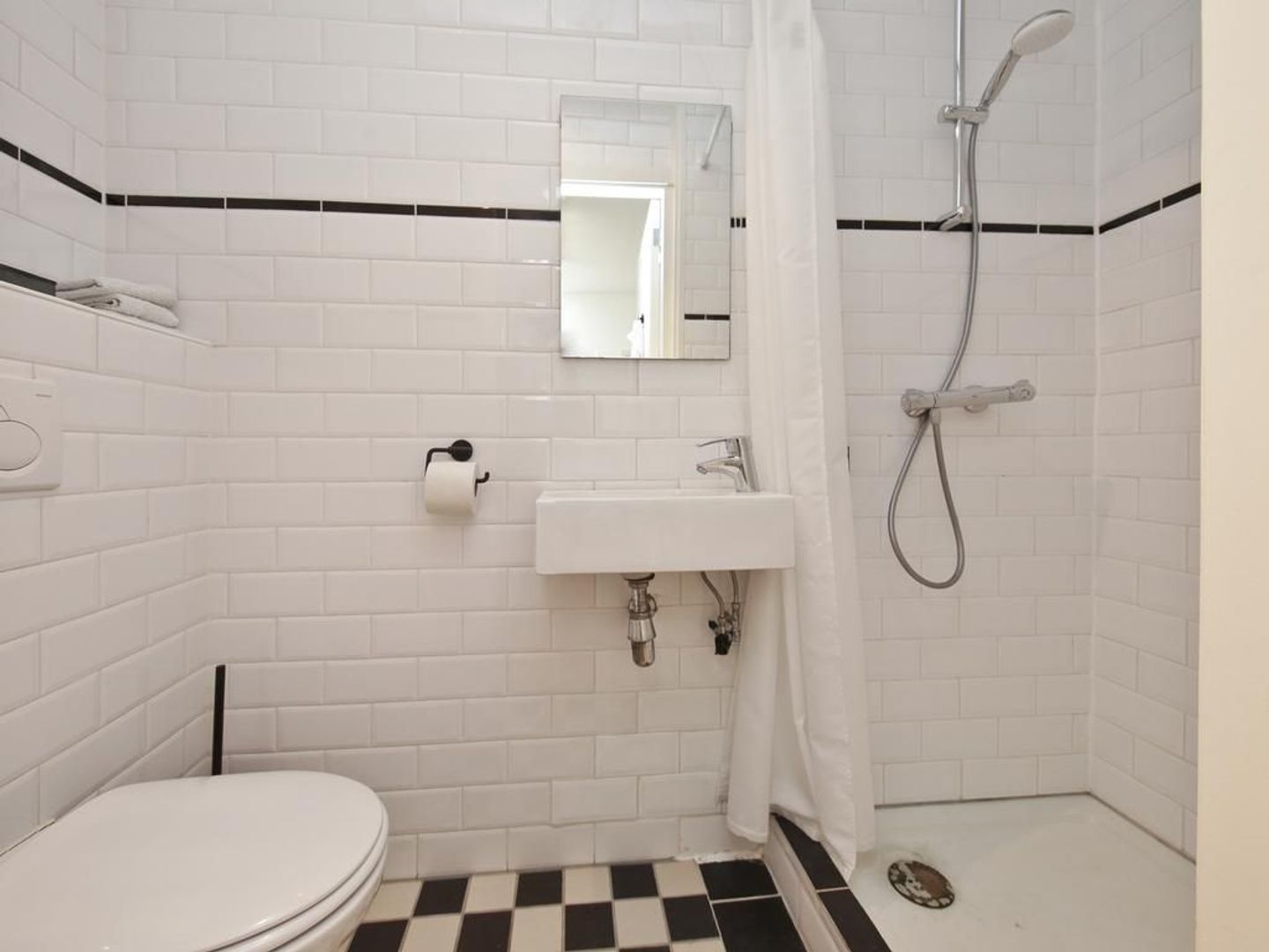 Achillesstraat 132 -3, Amsterdam foto-21 blur