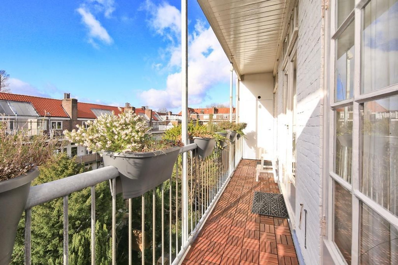 Achillesstraat 132 -3, Amsterdam foto-17 blur