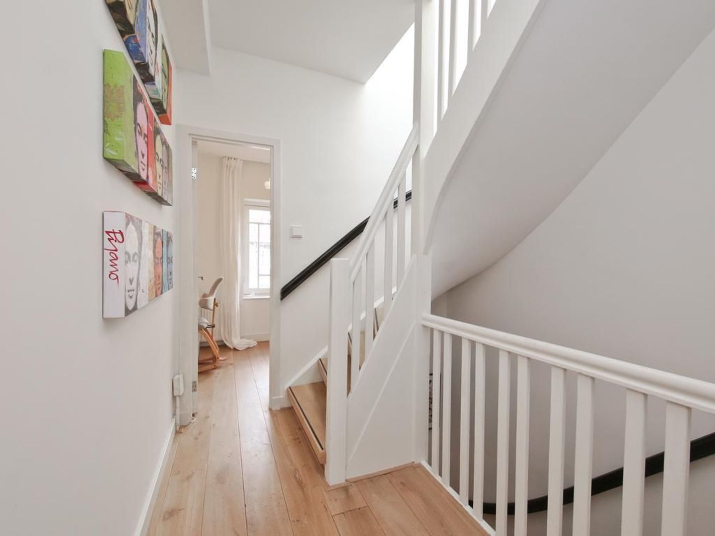 Achillesstraat 132 -3, Amsterdam foto-18 blur