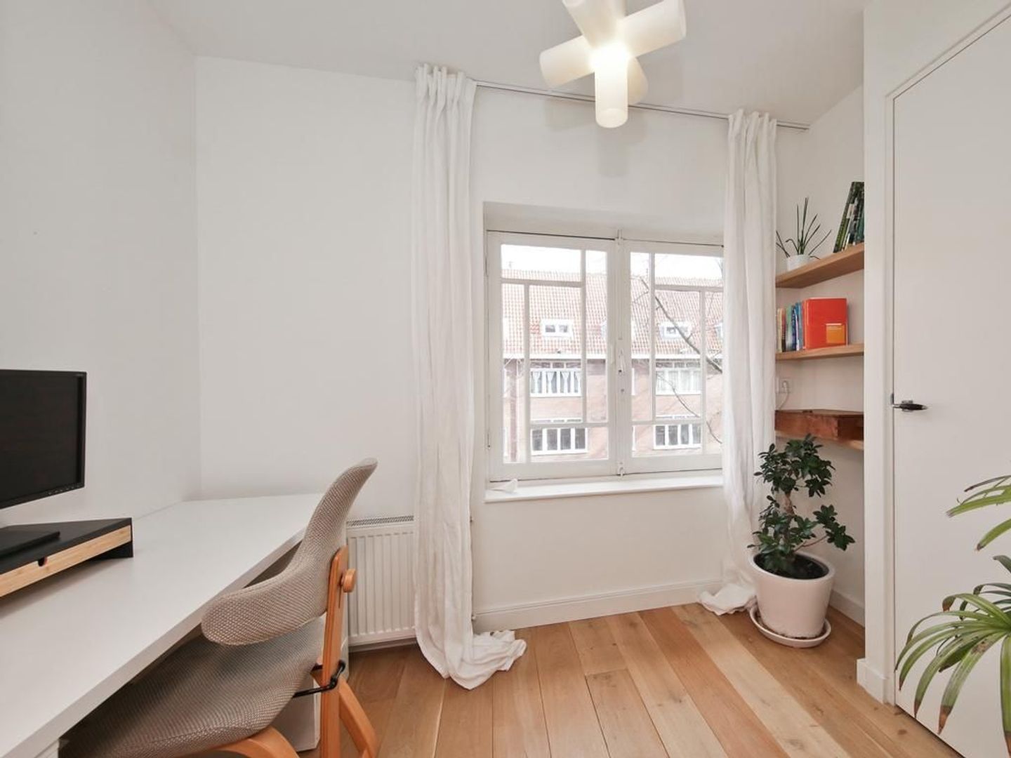 Achillesstraat 132 -3, Amsterdam foto-19 blur