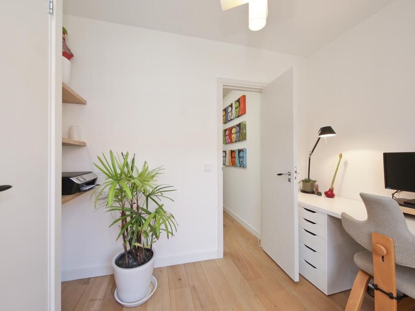 Achillesstraat 132 -3, Amsterdam foto-20 blur