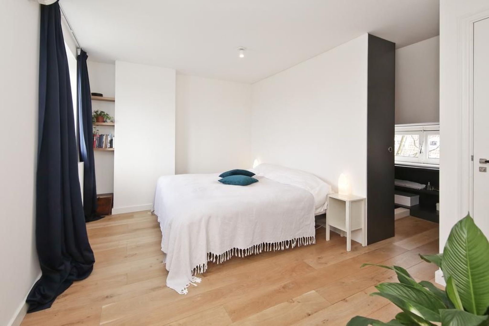 Achillesstraat 132 -3, Amsterdam foto-23 blur