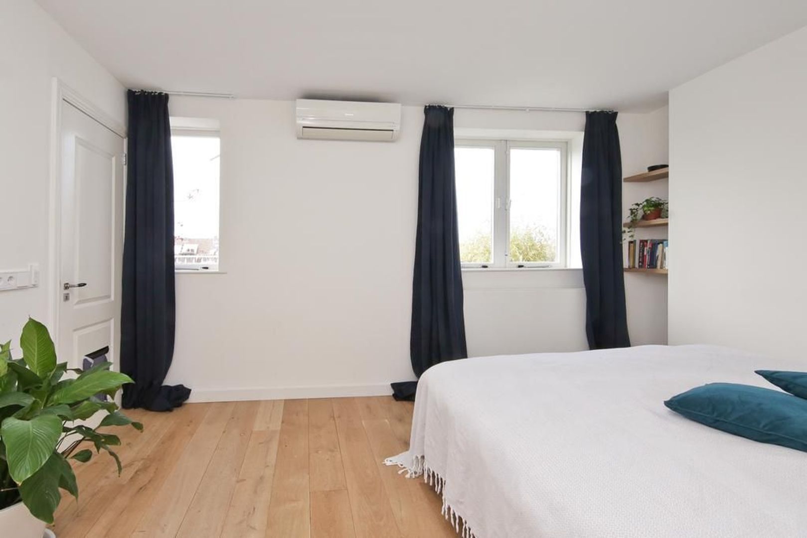 Achillesstraat 132 -3, Amsterdam foto-24 blur