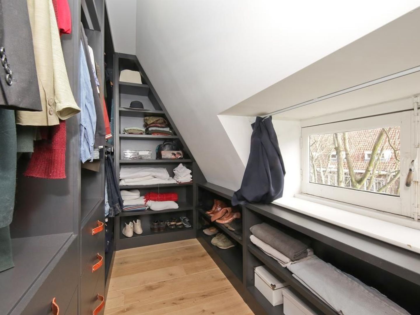 Achillesstraat 132 -3, Amsterdam foto-27 blur