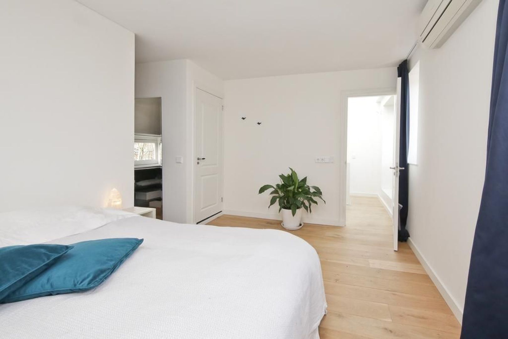 Achillesstraat 132 -3, Amsterdam foto-25 blur