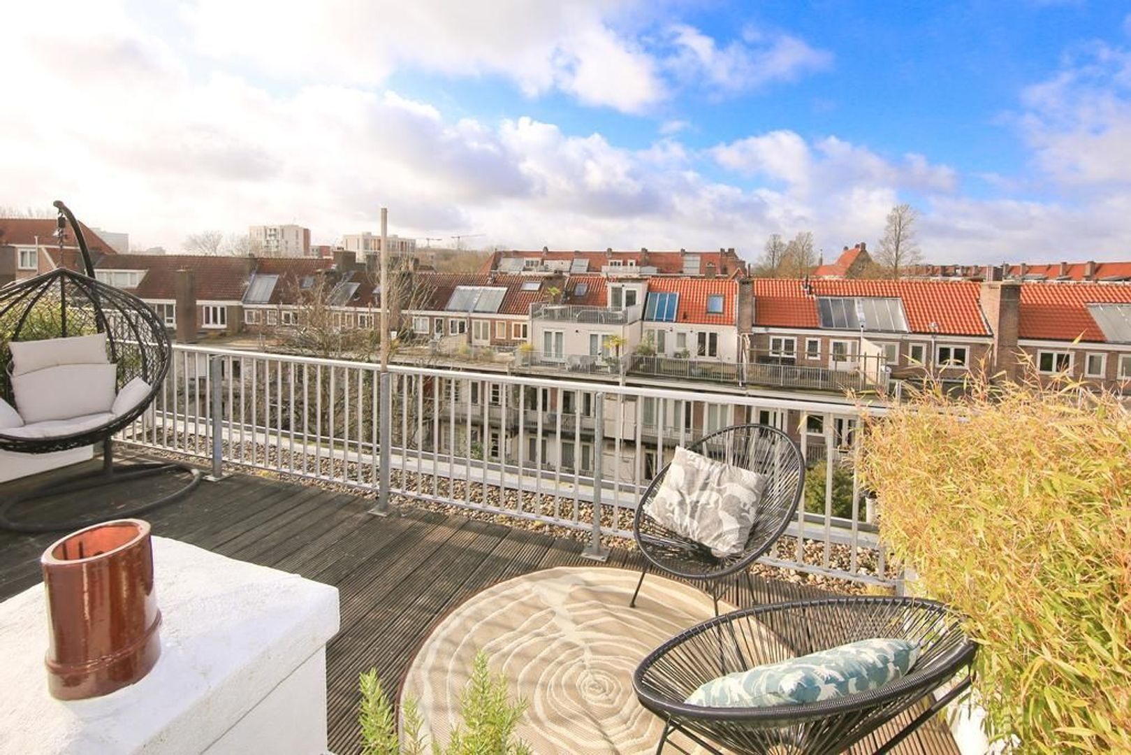 Achillesstraat 132 -3, Amsterdam foto-30 blur