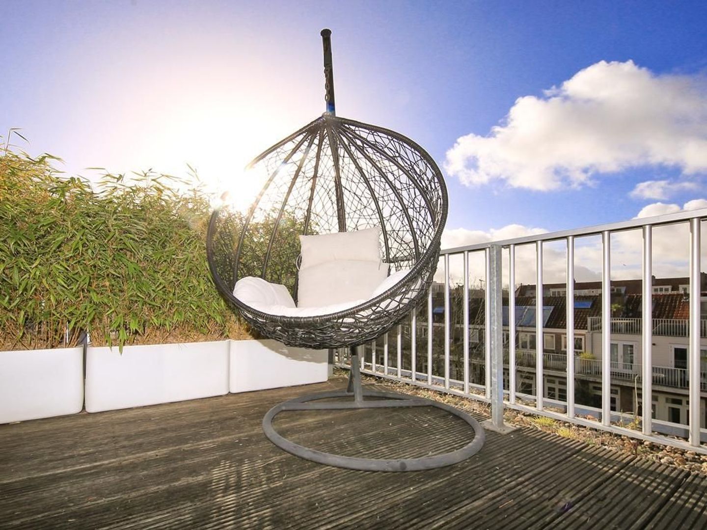 Achillesstraat 132 -3, Amsterdam foto-31 blur