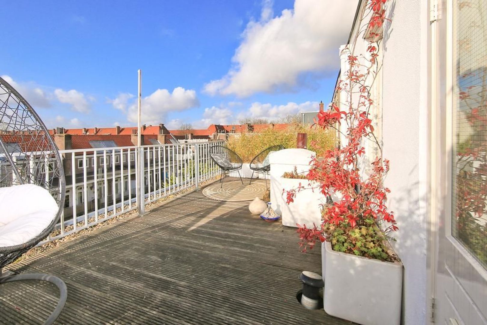 Achillesstraat 132 -3, Amsterdam foto-29 blur