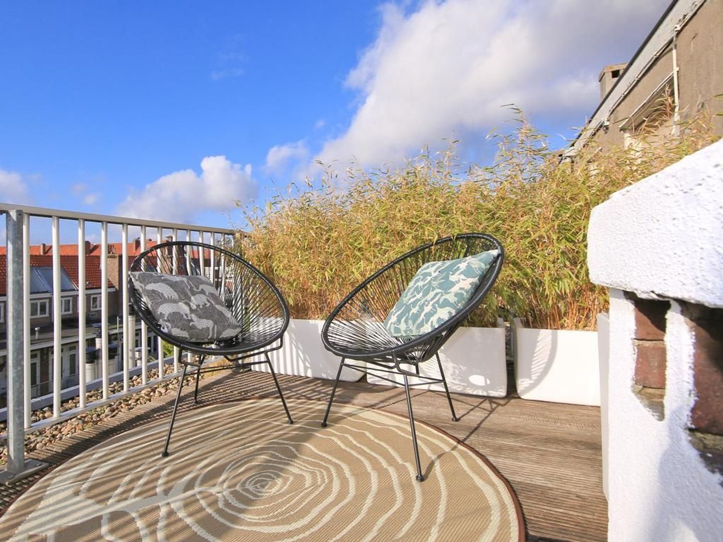 Achillesstraat 132 -3, Amsterdam foto-33 blur