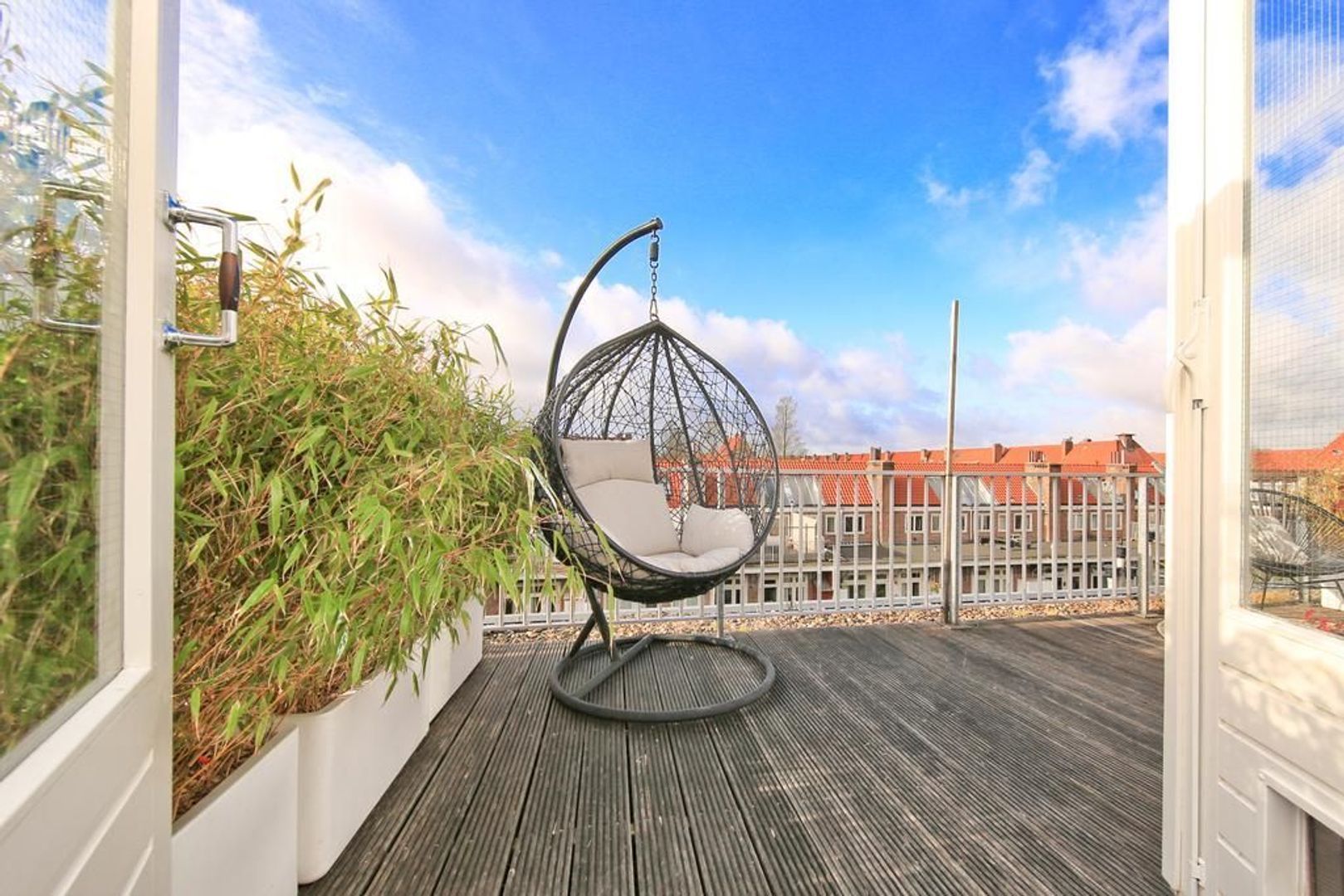 Achillesstraat 132 -3, Amsterdam foto-34 blur