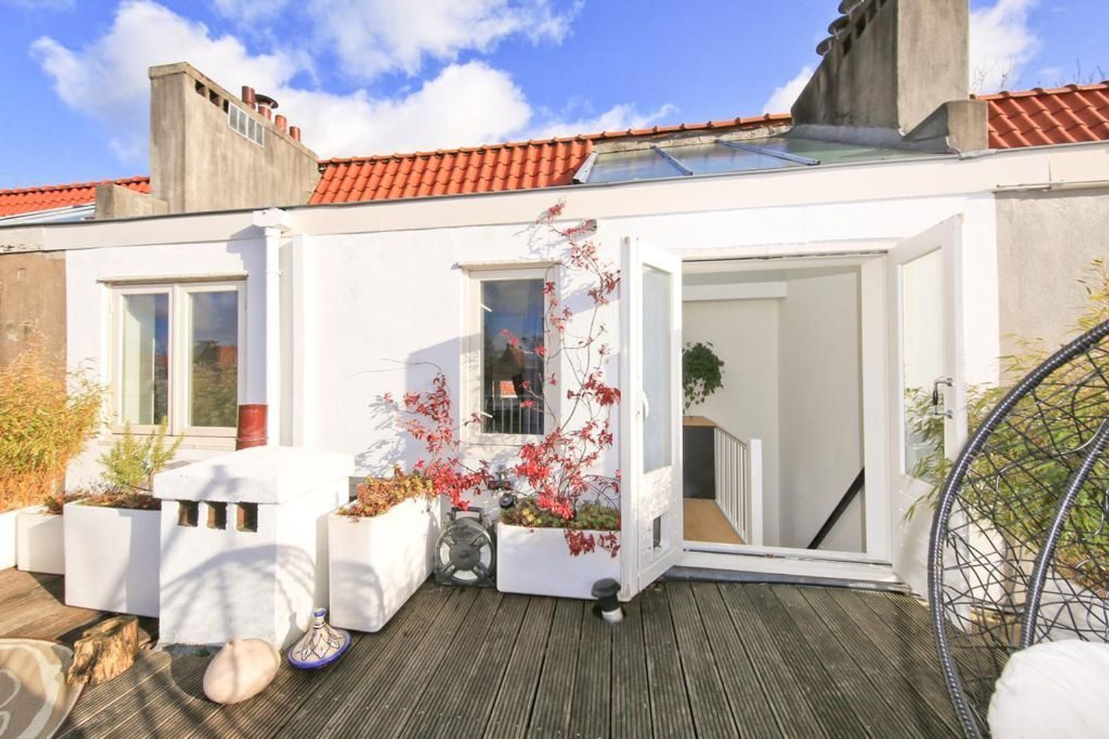 Achillesstraat 132 -3, Amsterdam foto-32 blur