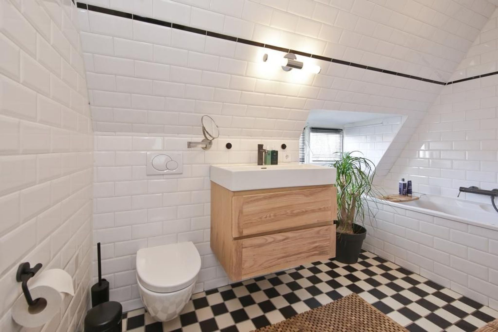 Achillesstraat 132 -3, Amsterdam foto-36 blur