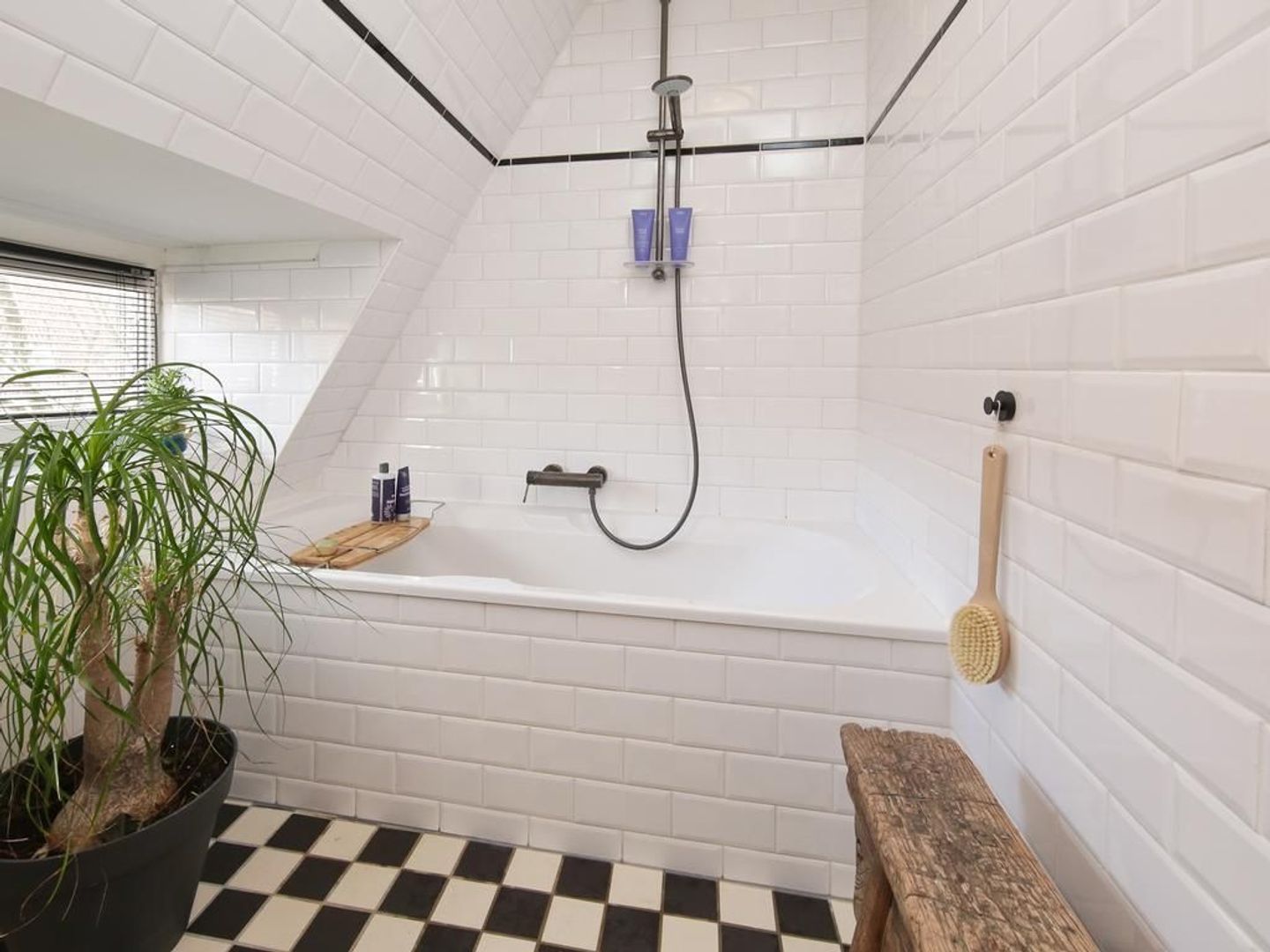 Achillesstraat 132 -3, Amsterdam foto-37 blur