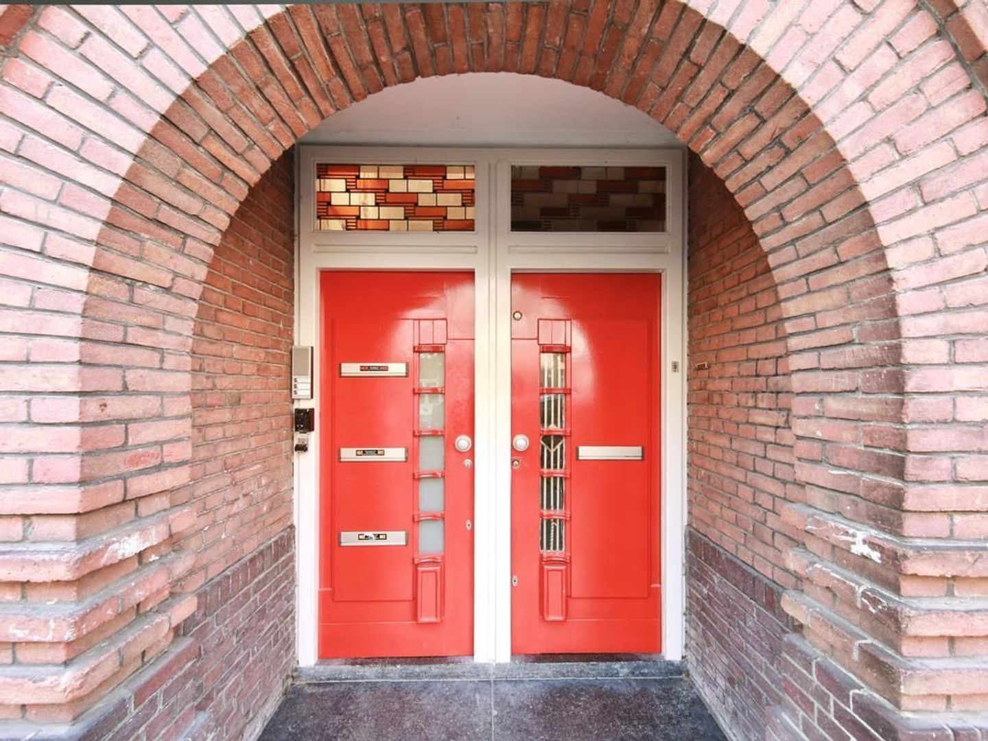 Achillesstraat 132 -3, Amsterdam foto-40 blur