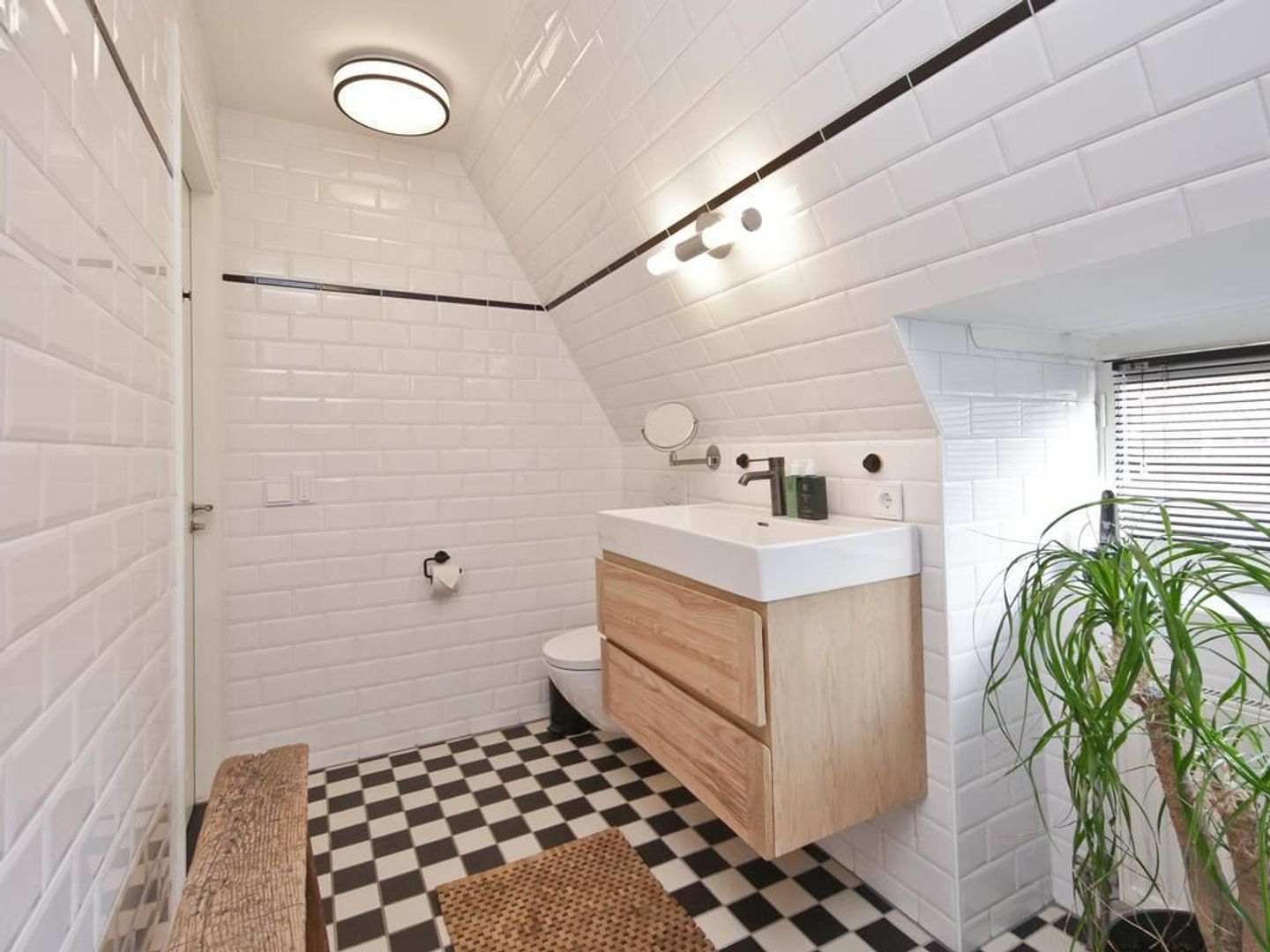 Achillesstraat 132 -3, Amsterdam foto-38 blur