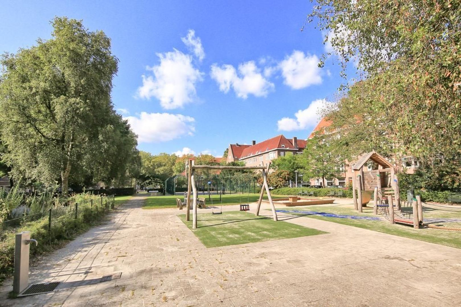 Achillesstraat 132 -3, Amsterdam foto-46 blur