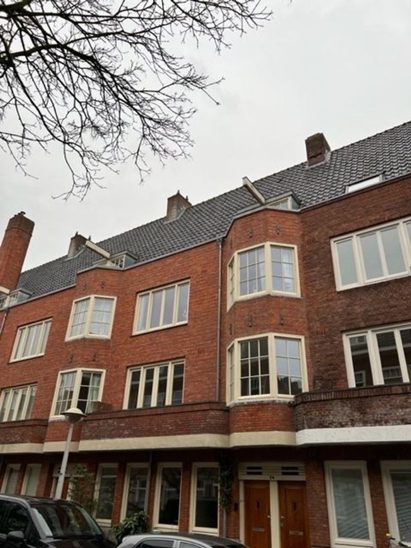 Roompotstraat 18 1, Amsterdam foto-0 blur